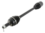 8 BALL EXTREME AXLE REAR | AB8-PO-8-381