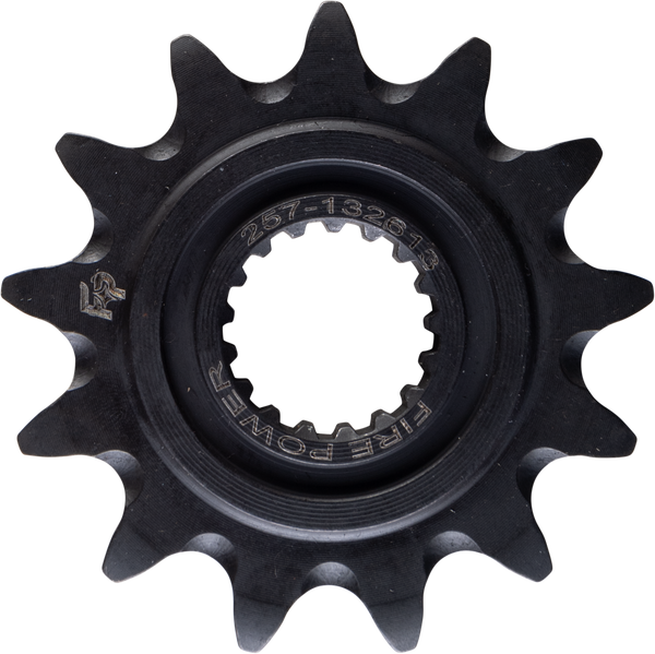 FRONT CS SPROCKET STEEL 13T | FPC-1326-13-1