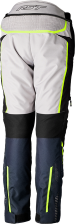 MAVERICK EVO CE JEAN NAVY/SILVER TEXTILE SM