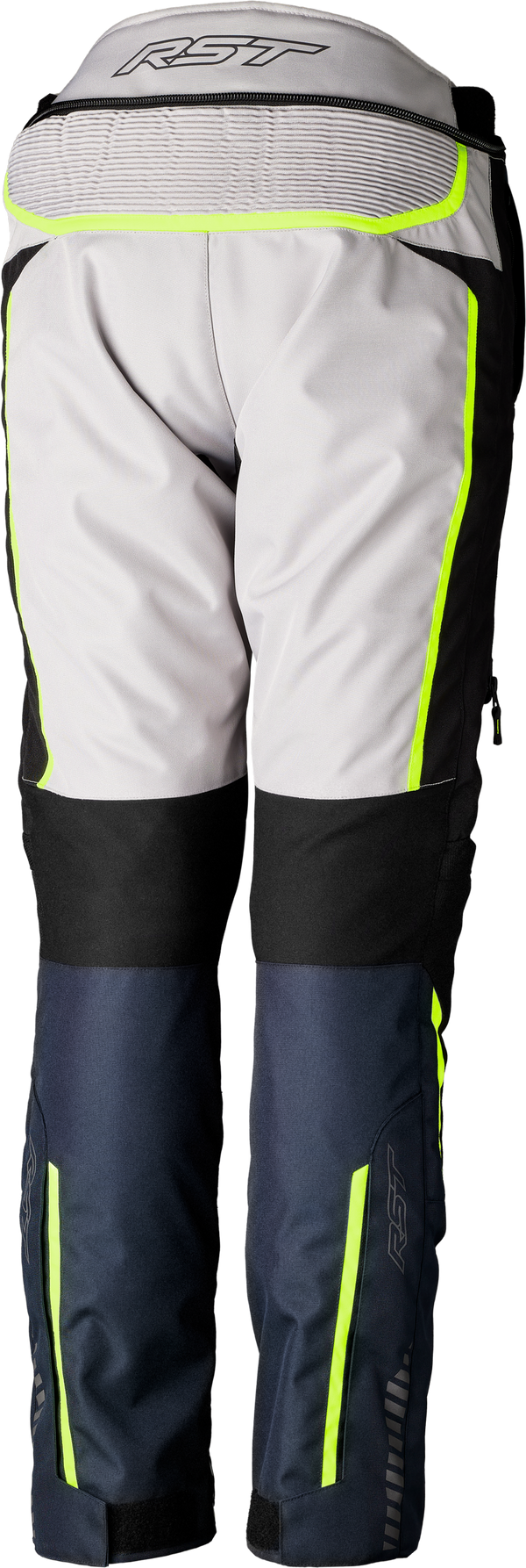 MAVERICK EVO CE JEAN NAVY/SILVER TEXTILE