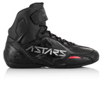 FSTR-3 SHOE BKGUN