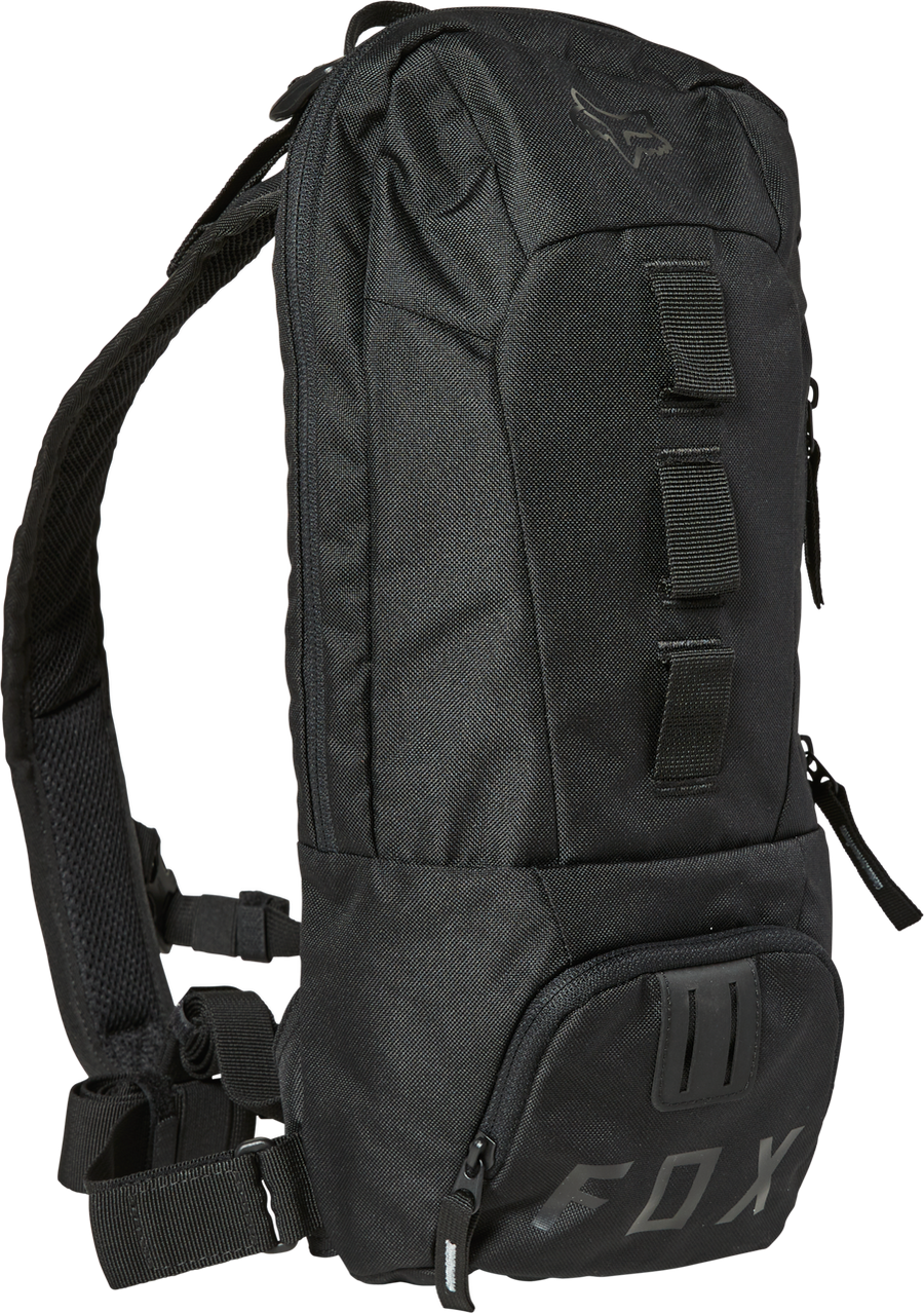 UTILITY 6L HYDRATION PACK- SMALL