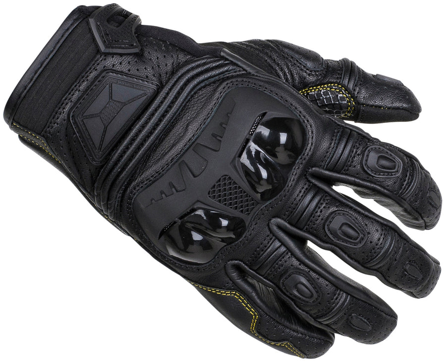 CHICANE V1 ST GLV BLK WMN