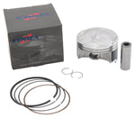 PISTON KIT CAST 92.46/+0.50 10.0:1 HON