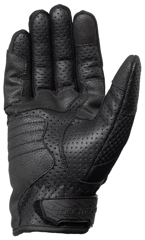 DRAFT AIR GLOVE BLACK