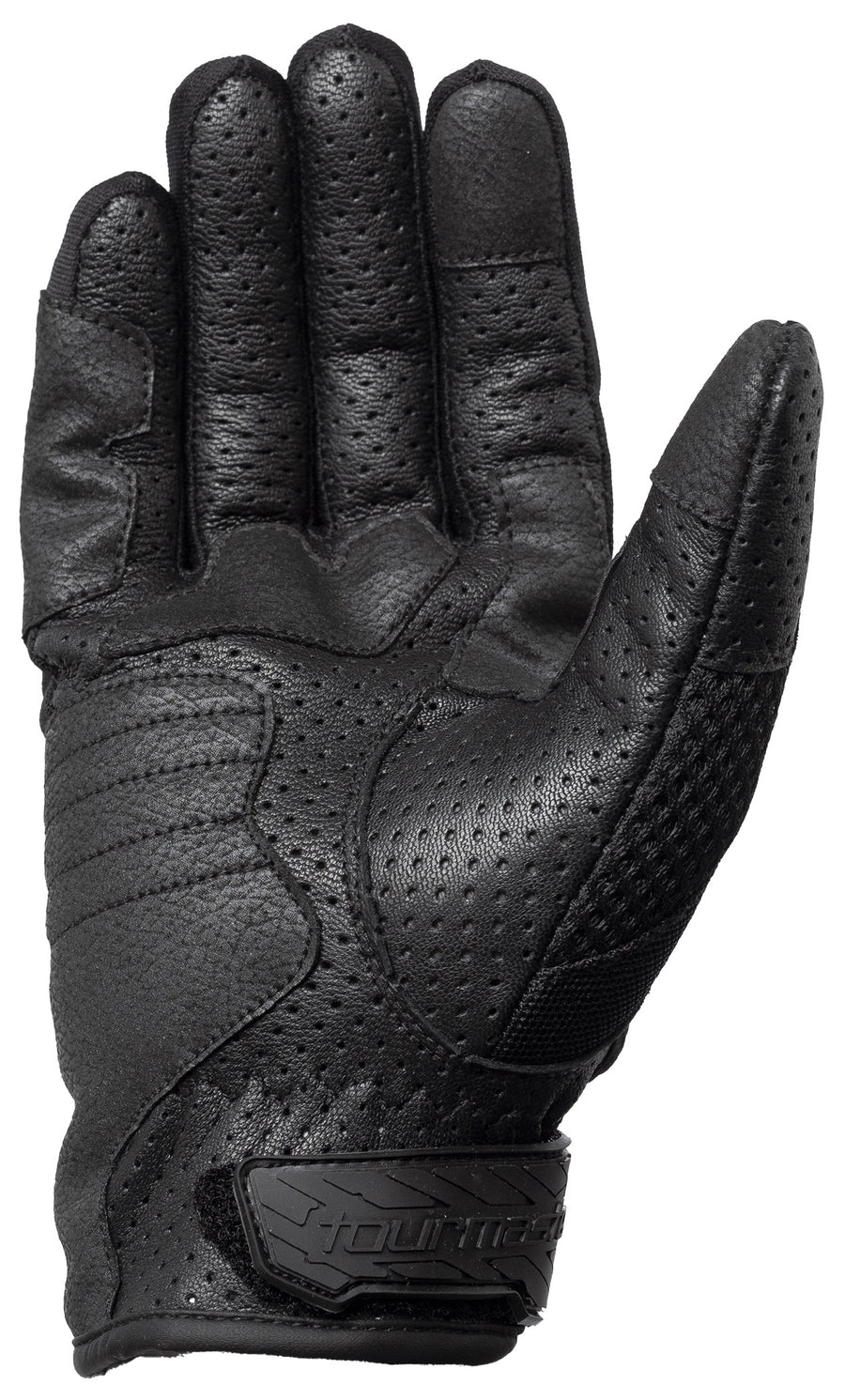 DRAFT AIR GLOVE BLACK