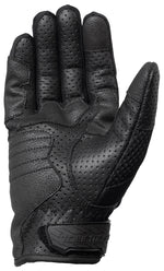 DRAFT AIR GLOVE BLACK