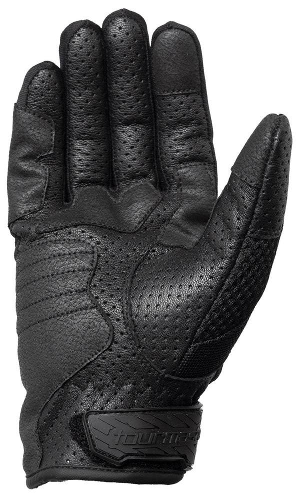 DRAFT AIR GLOVE BLACK