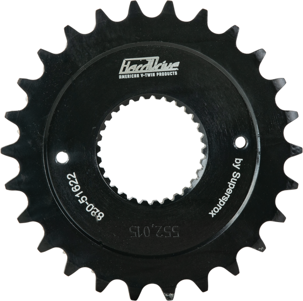 SS TRANSMISSION SPROCKET 26T STD 07-22 | CST-2066_WPS:26.2