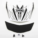 VFX-W FCR3 VISOR TC