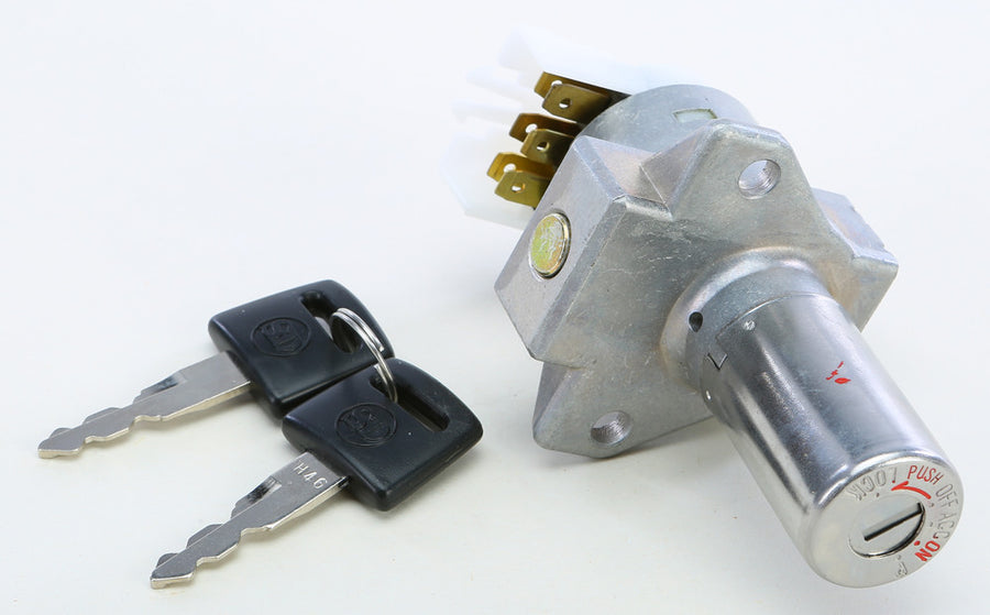 IGNITION SWITCH HONDA