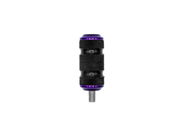 TOE PEG CHACHO PURPLE | SF60005