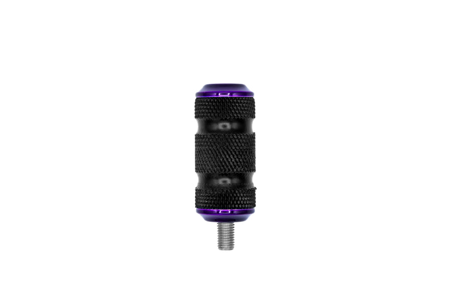 TOE PEG CHACHO PURPLE | SF60005