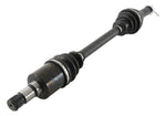 8 BALL EXTREME AXLE REAR | AB8-PO-8-328