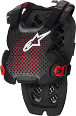 A-1 Chest Protector
