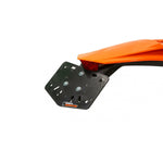 LICENSE PLATE HOLDER UNIVERSAL | 22-700
