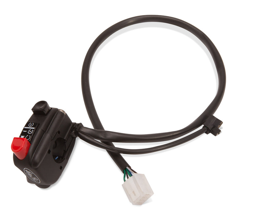 REV2 HANDLEBAR SWITCH | 11-0107