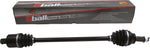 6 BALL HEAVY DUTY AXLE FRONT