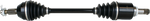 6 BALL AXLE