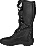 MAVERIK LT ENDURO BOOT BLACK SZ 07 | E364-68107