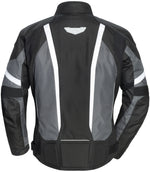 VRX 2.0 JACKET BK/GUN