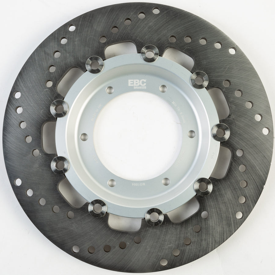 STANDARD BRAKE ROTOR