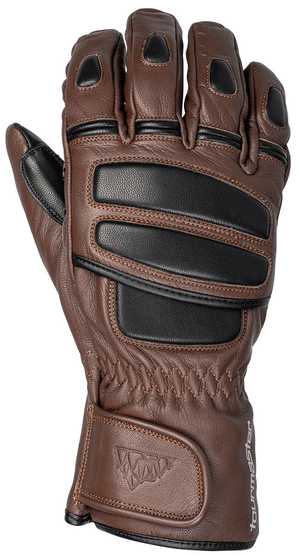 MIDWEIGHT GLOVE WM COFFEE