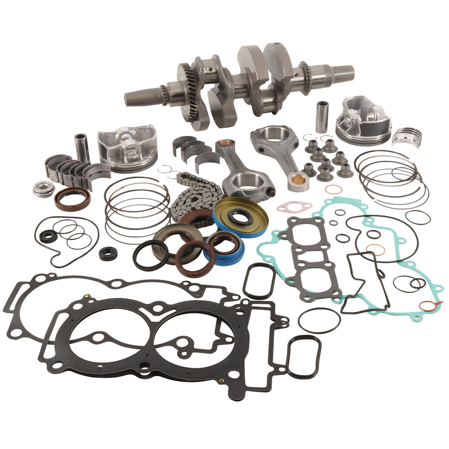 COMPLETE ENGINE REBUILD KIT POL | WR00010-1