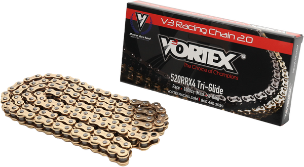 Chain RX4 X-Ring