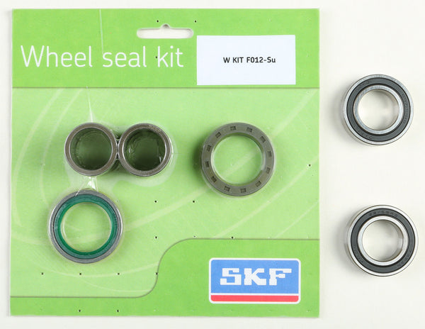Wheel Seal Bearing Kit