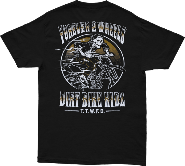 Ghost Rider Tee (2026)