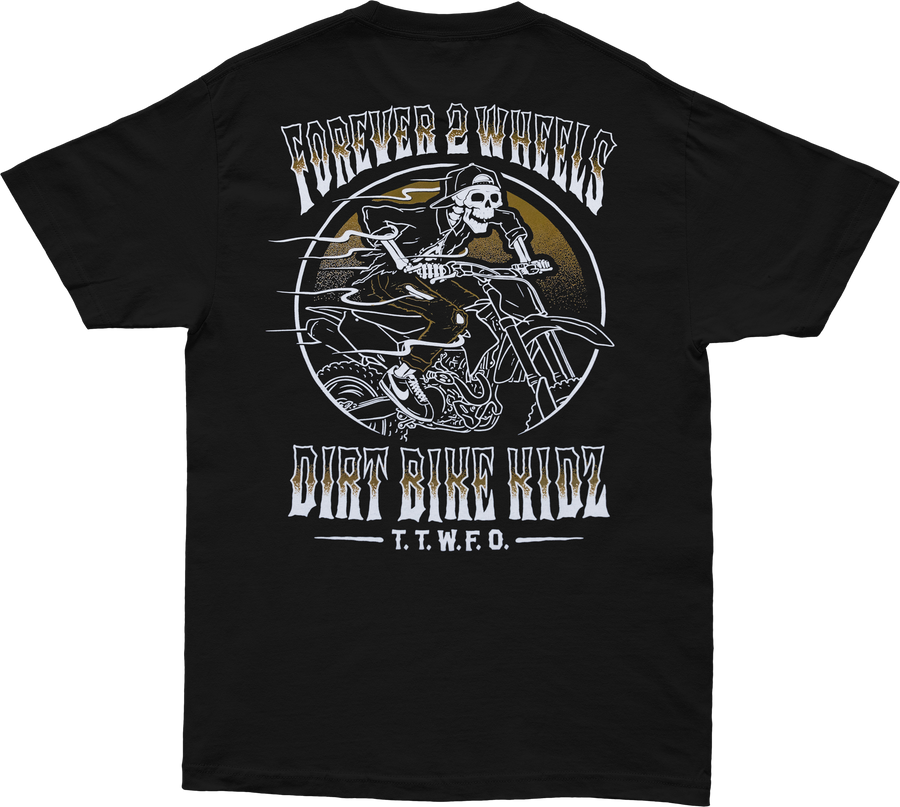 Ghost Rider Tee (2026)