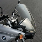 WINDSCREEN TOUR LIGHT TINT BMW | Z2261