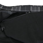 EL CAMINO FLANNEL BK/GY