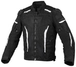 HYPER-TEC V2 JKT BLK/WHT