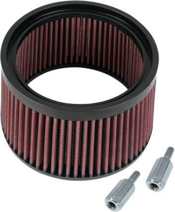 OPTIONAL HI-FLO FILTER KIT 1" TALLER | 9-9006