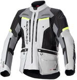 BOGOTA PRO DS JKT GRYYFL