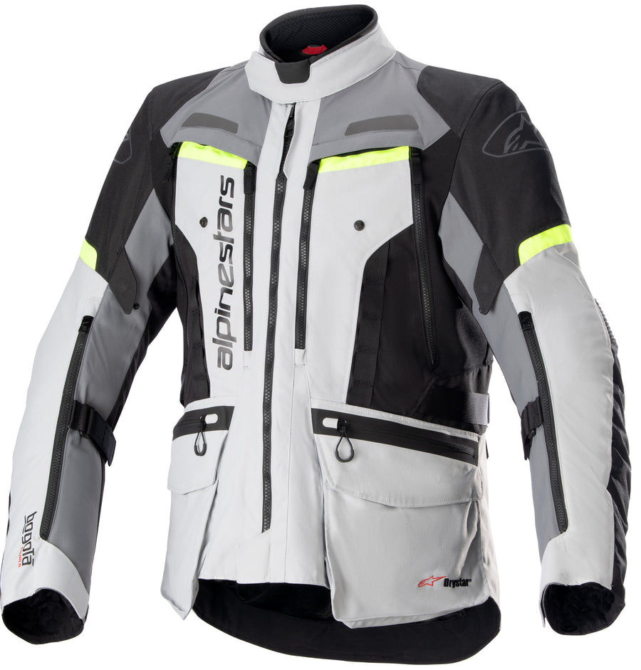 BOGOTA PRO DS JKT GRYYFL