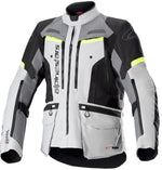 BOGOTA PRO DS JKT GRYYFL