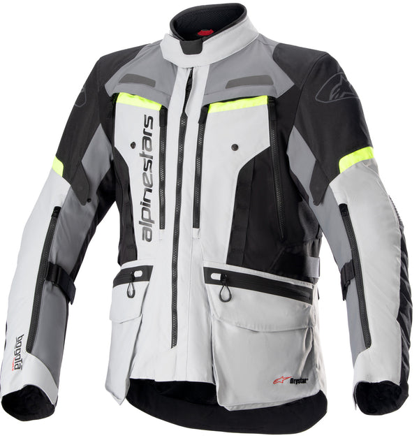 BOGOTA PRO DS JKT GRYYFL
