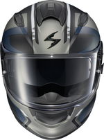 RYZER FULL-FACE HELMET SWITCH PHANTOM LG