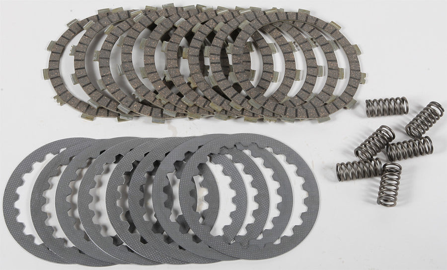 DIRT RACER CLUTCH SET DRC108