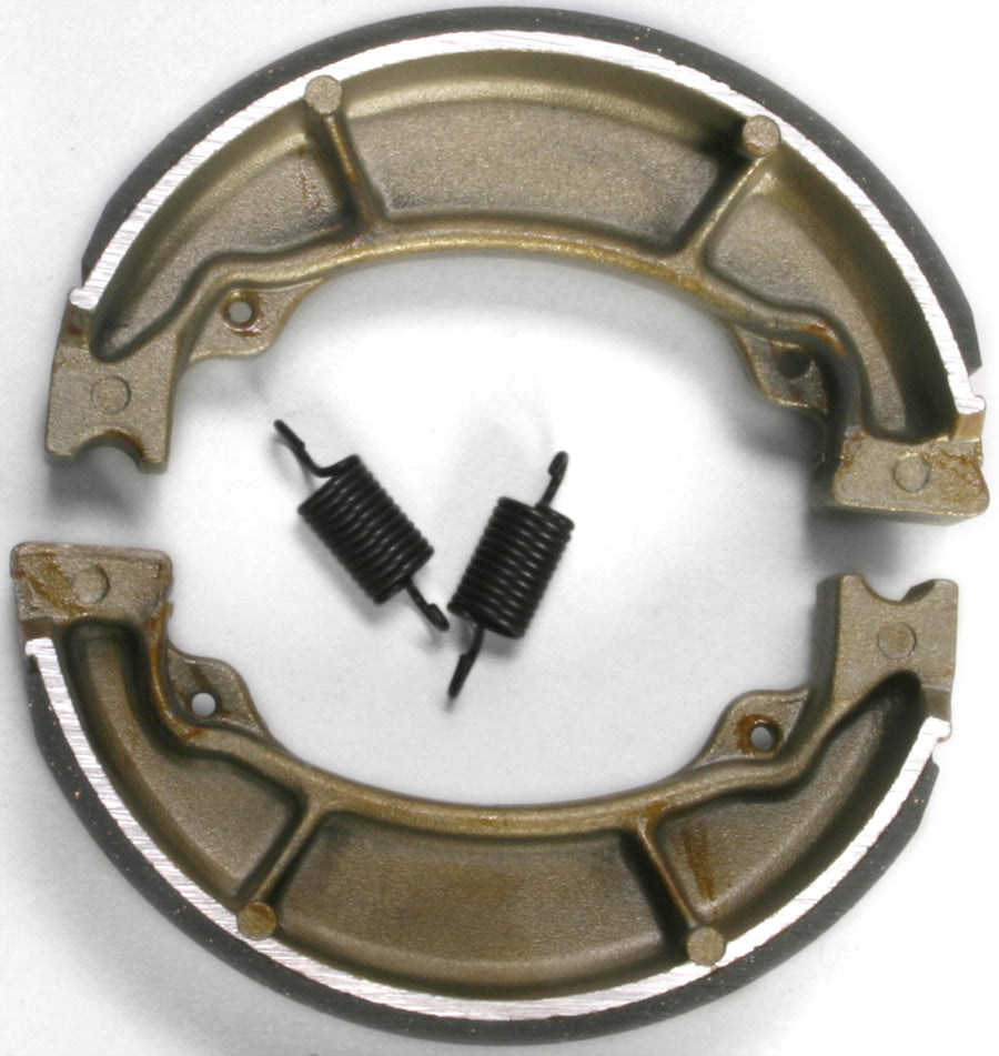 BRAKE SHOES 318 PLAIN