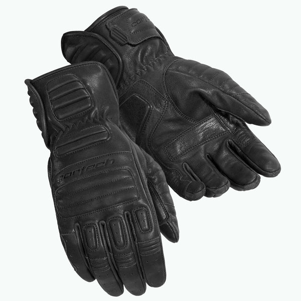 ROUGHNECK GLV RUSTIC BLK