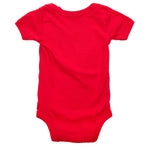 INF CROWN ONES RED