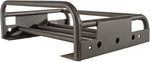 MOUNTAIN RACK FLAT BLACK | CFR-TR04