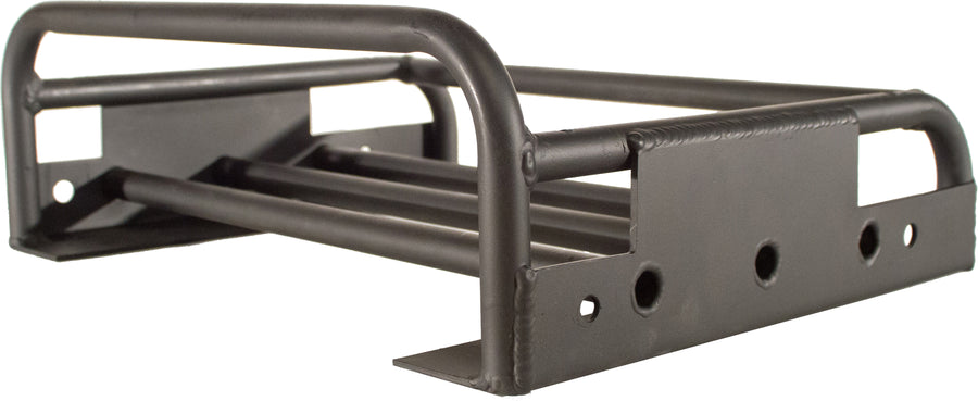 MOUNTAIN RACK FLAT BLACK | CFR-TR04