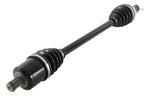 6 BALL HEAVY DUTY AXLE FRONT