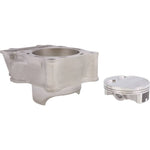 CYLINDER KIT BB 82.00/+3.0 13.9:1 HON