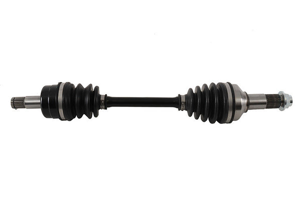6 BALL HEAVY DUTY AXLE FRONT